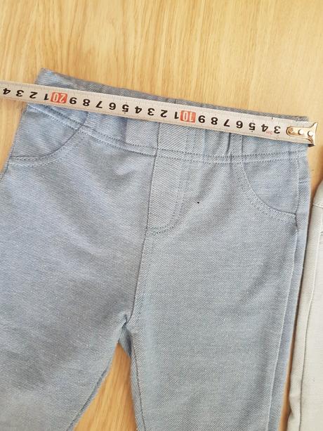 3x riflove leginy vel.86, 86–98