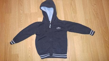 Chlapčensky sveter veľ. 92, baby club,92