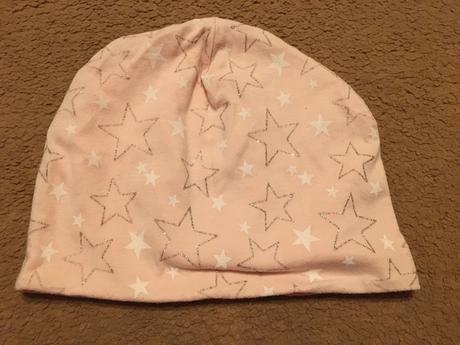 Tenká ciapka s, pepco,s