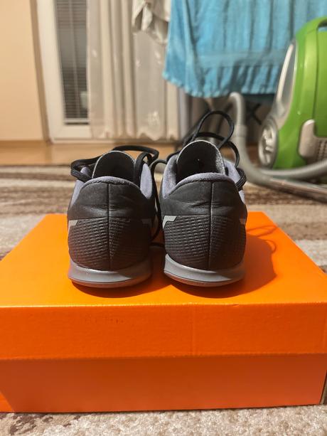 Detské halovky nike mercurial, nike,33