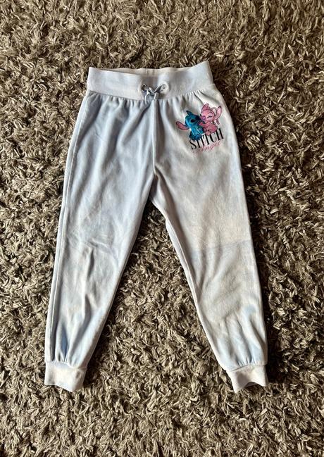 Tepláčiky, disney,122