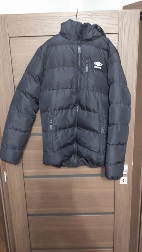Bunda na zimu s, umbro,s