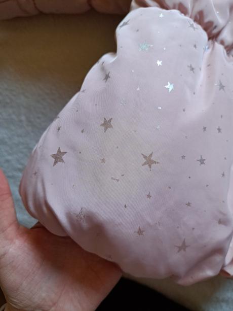 Vetrovka na zimu, pepco,86