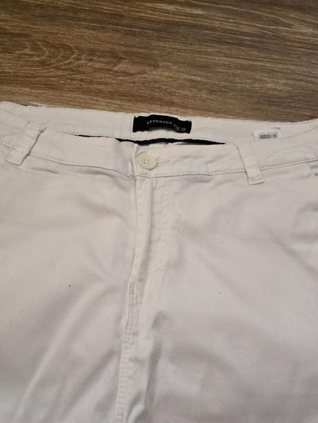 Šortky č.38, reserved,38