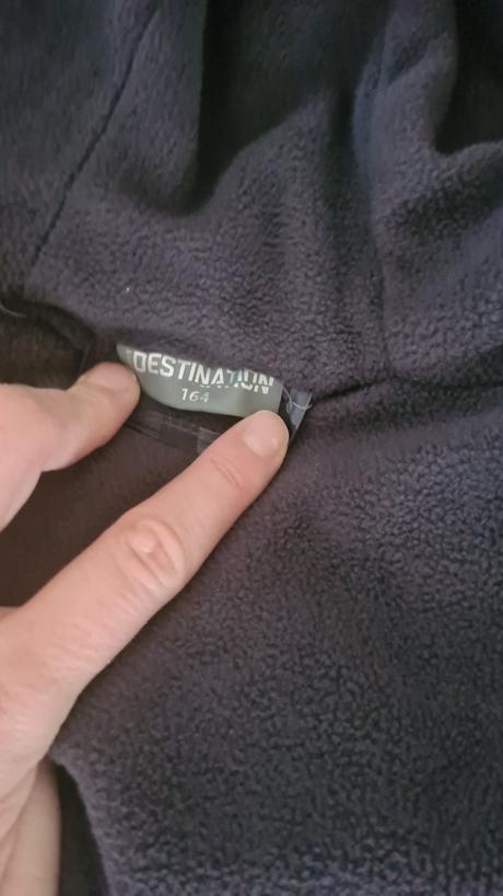 Zimna bunda, pepco,164