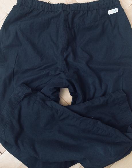 Športové nohavice, nike,m