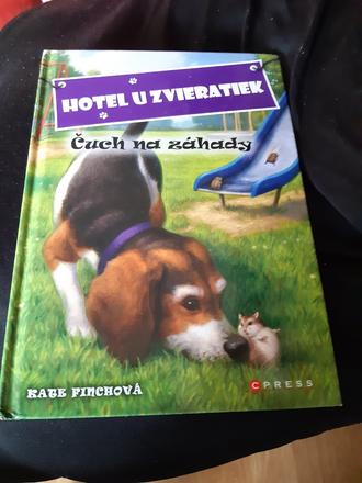Hotel u zvieratiek,