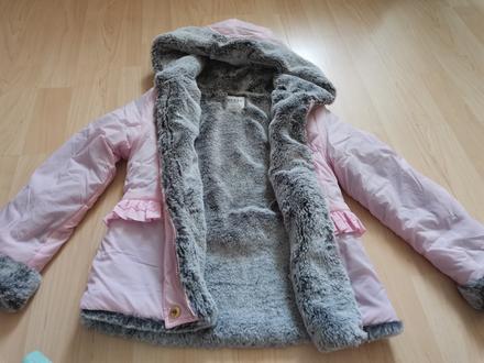 Zimná bundička guess, guess,110