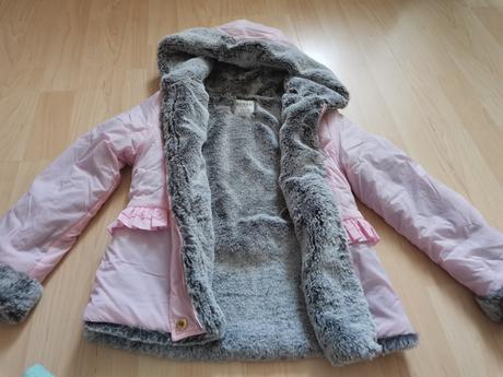 Zimná bundička guess, guess,110