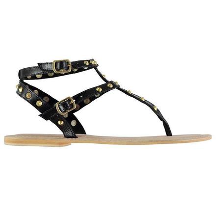 Kozene firetrap stud sandals vel.36 pc 60 eur, 36