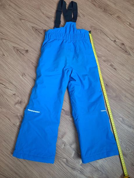 Oteplovačky mckinley, mckinley,122