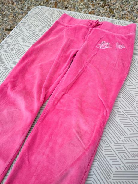 Tepláky, cherokee,128