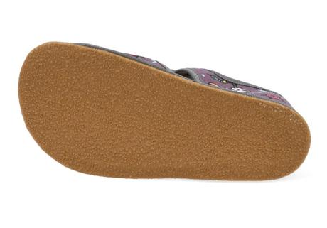 Baby bare shoes - slippers wizzard, baby bare shoes,21 - 32