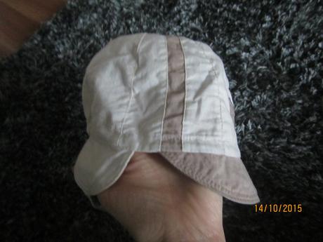 Tensia kvalitna ciapka so siltom, 98