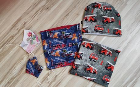 Zimna/prechodna ciapka minecraft, roblox a ine, <50 - xs