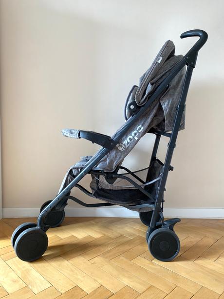 Golfový kočík zopa corsa/bonnie, zopa,zopa corsa