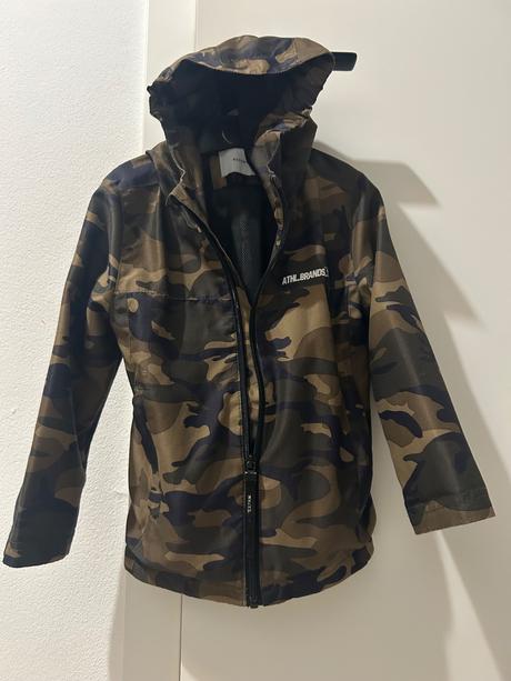 Tenká bunda, reserved,110