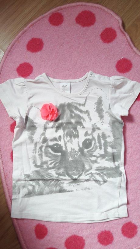 Tigrikovy komplet, 92