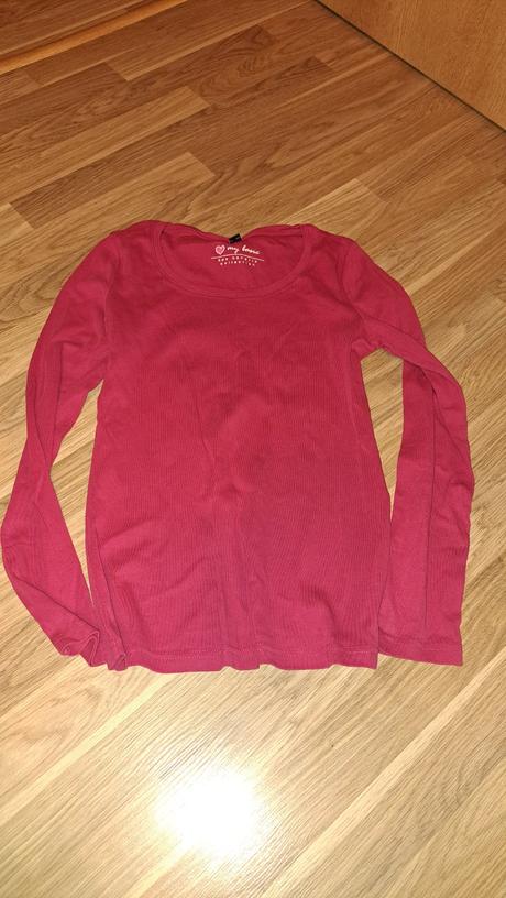 Sytoruzovy natelnik c.36, bonprix,m