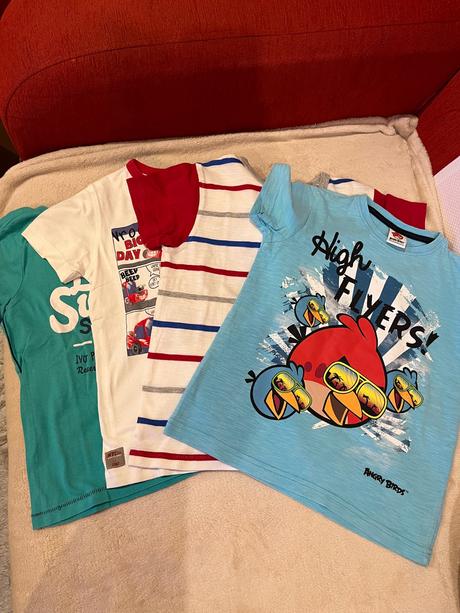 Suprava 4 triciek, next,110