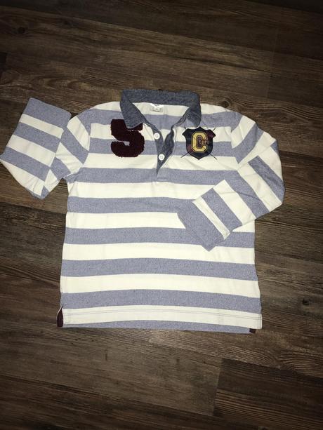 Pekný pulóvrik, f&f,116