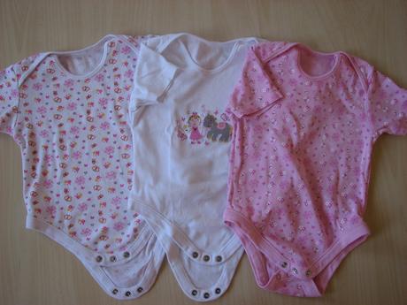 Letné body veľ. 74/80, 80