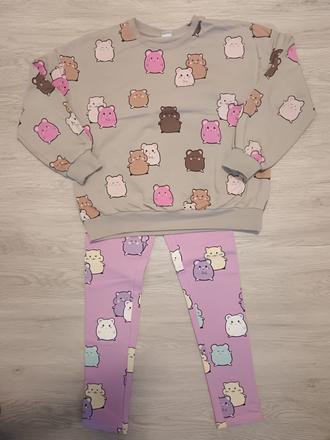 Lindex súprava, lindex,140