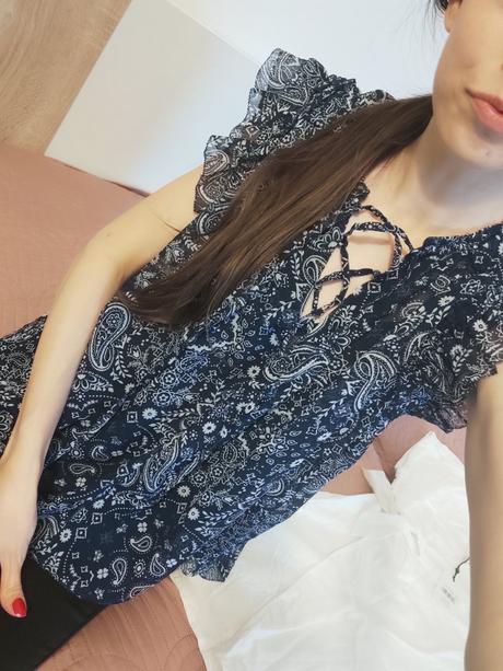 Nová blúzka, pepe jeans,xs