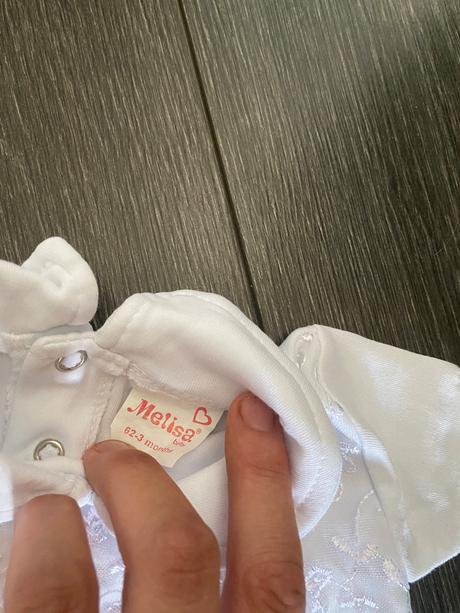 Dievčenské body velk.62, 62