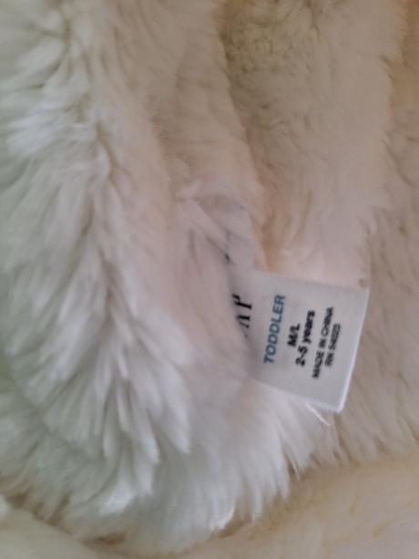 Tepla ciapka gap, gap,92