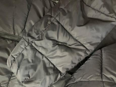 Reima teplá dlhá bunda, parka, kabát 158/164, reima,158