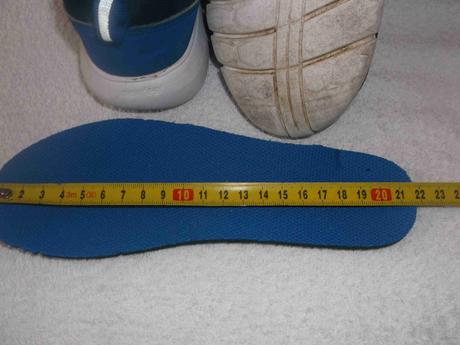 Detské tenisky č.33, 33