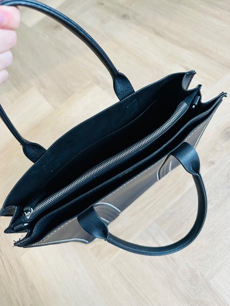 Aldo čierna kabelka, aldo