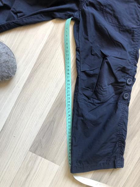 Letné nohavice, f&f,110