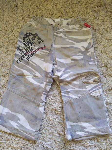 Nohavice, coccodrillo,98