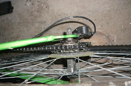 Bicykel, 24