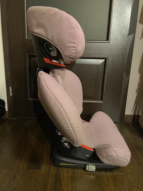 Autosedacka maxi-cosi rodifix, maxi cosi
