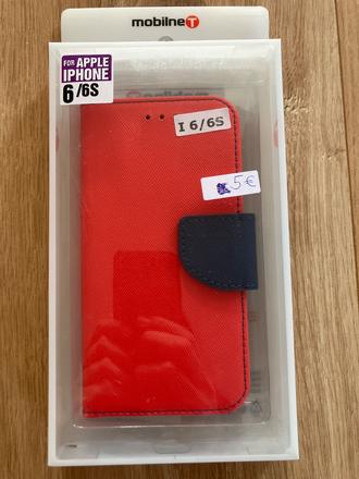 Mobilné puzdro iphone 6/6s, 