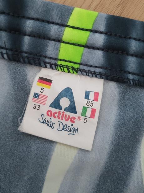 Pánske plavky active, active,s