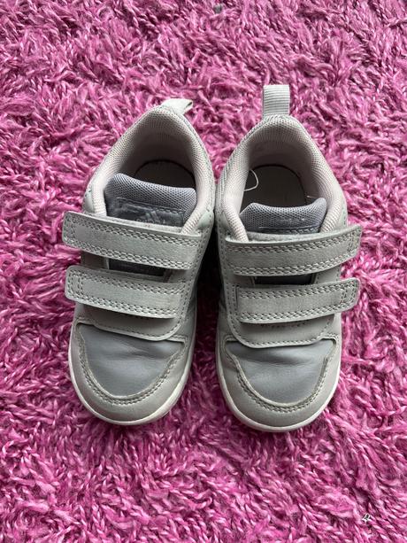 Adidas tenisky dievcatko, adidas,22