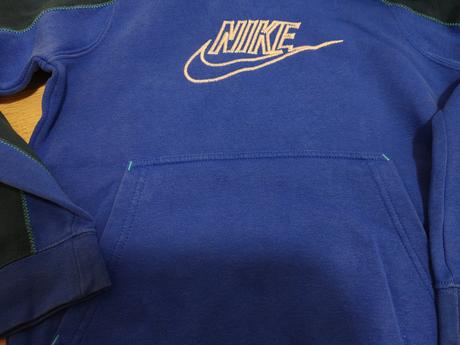 Mikina nike, nike,134