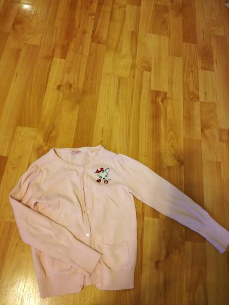 Sveter bambi, dopodopo,110