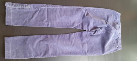 Nohavice, reserved,134