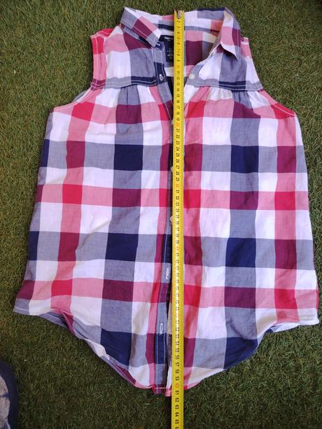 Košeľa gap kids, veľkosť l, gap,140