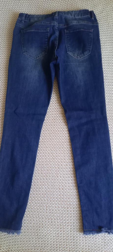 Rifle 158 cm, pepperts,158