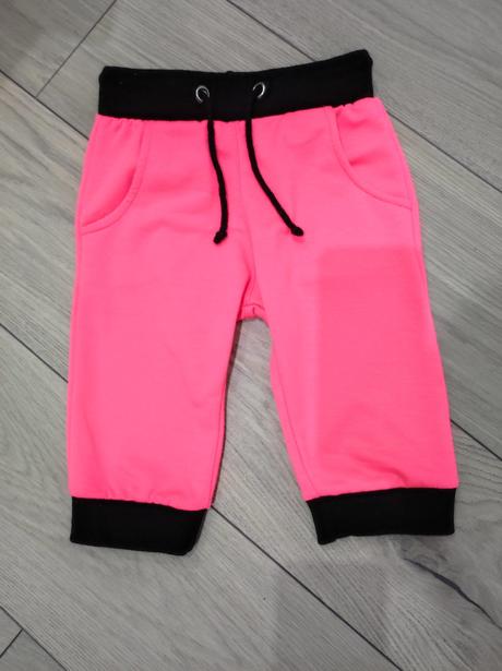 Kraťasky - bubbe, bubbe,116