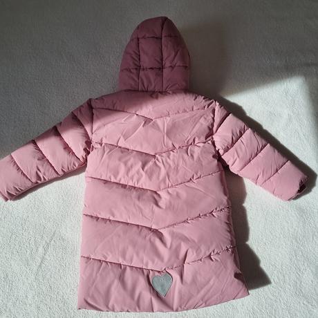 Zimná bunda, dopodopo,104