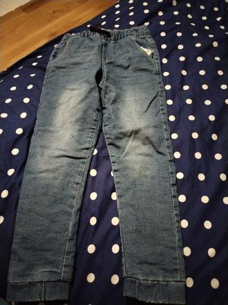 Rifle zateplene pre chlapca, sinsay,122