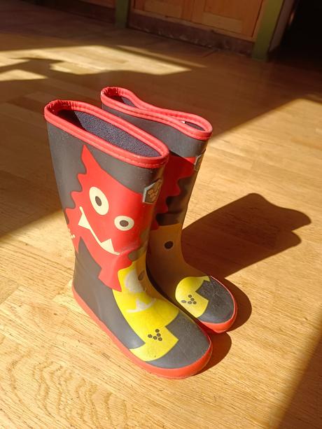 Vivobarefoot gumáky, vivobarefoot,29