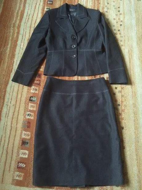 Dámsky kostým, adams,40